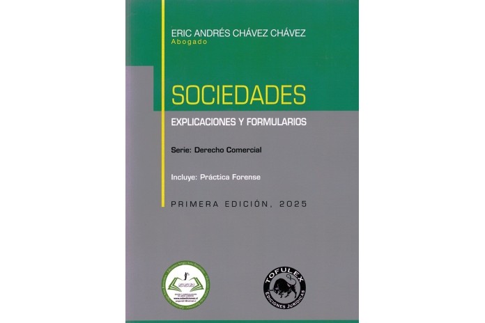 SOCIEDADES - EXPLICACIONES Y FORMULARIOS