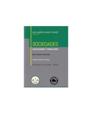 SOCIEDADES - EXPLICACIONES Y FORMULARIOS