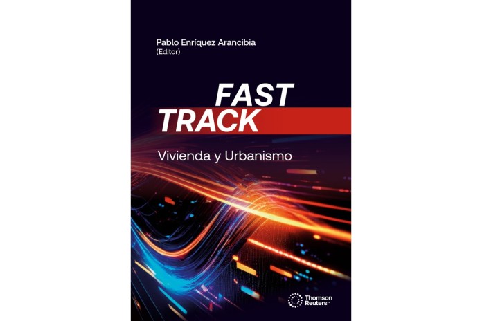 FAST TRACK - VIVIENDA Y URBANISMO