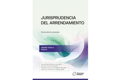JURISPRUDENCIA DEL ARRENDAMIENTO