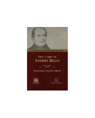VIDA Y OBRA DE ANDRÉS BELLO
