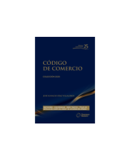 CÓDIGO DE COMERCIO 2025 THOMSON REUTERS