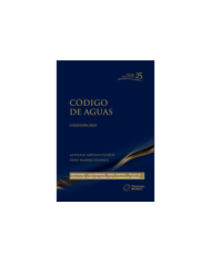 CÓDIGO DE AGUAS 2025 THOMSON REUTERS