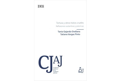 TORTURA Y OTROS TRATOS CRUELES - REFLEXIONES SUSTANTIVAS Y PRÁCTICAS