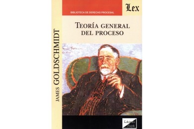 TEORÍA GENERAL DEL PROCESO