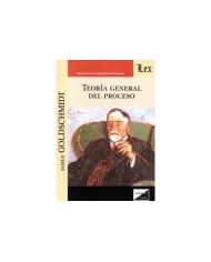 TEORÍA GENERAL DEL PROCESO