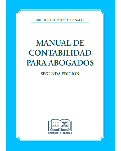 MANUAL DE CONTABILIDAD PARA ABOGADOS