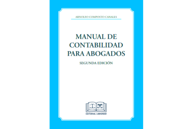 MANUAL DE CONTABILIDAD PARA ABOGADOS
