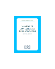MANUAL DE CONTABILIDAD PARA ABOGADOS