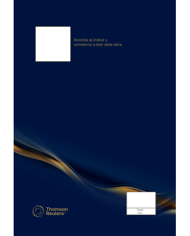 CÓDIGO DE DERECHO INTERNACIONAL PRIVADO 2025 THOMSON REUTERS