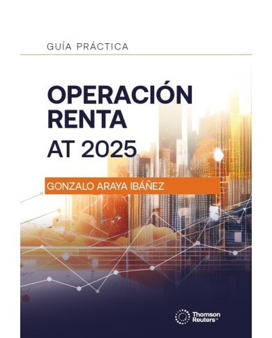 OPERACIÓN RENTA AT 2025 - GUÍA PRÁCTICA