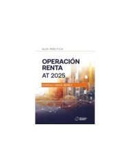 OPERACIÓN RENTA AT 2025 - GUÍA PRÁCTICA