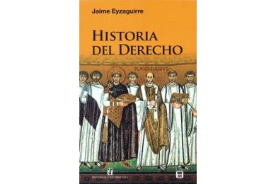 HISTORIA DEL DERECHO