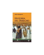 HISTORIA DEL DERECHO