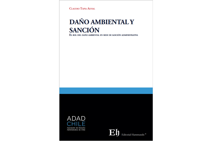 DAÑO AMBIENTAL Y SANCIÓN - EL ROL DEL DAÑO AMBIENTAL EN SEDE DE SANCIÓN ADMINISTRATIVA