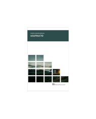 VISIÓN JURISPRUDENCIAL USUFRUCTO