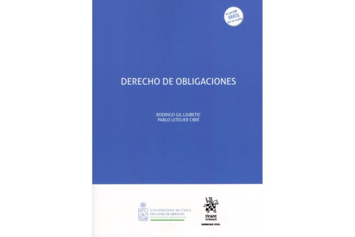 DERECHO DE OBLIGACIONES