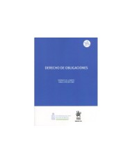 DERECHO DE OBLIGACIONES