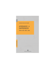 APRENDER A EMPRENDER - INSPIRA, CREA, CRECE, LIDERA