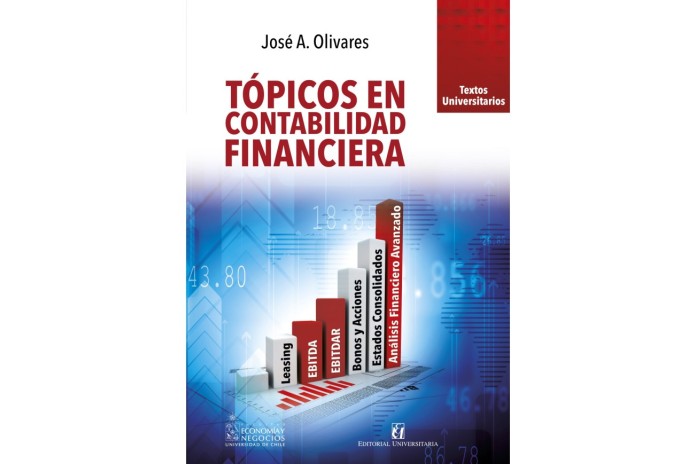 TÓPICOS EN CONTABILIDAD FINANCIERA