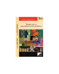 TEORÍA DE LA ARGUMENTACIÓN JURÍDICA