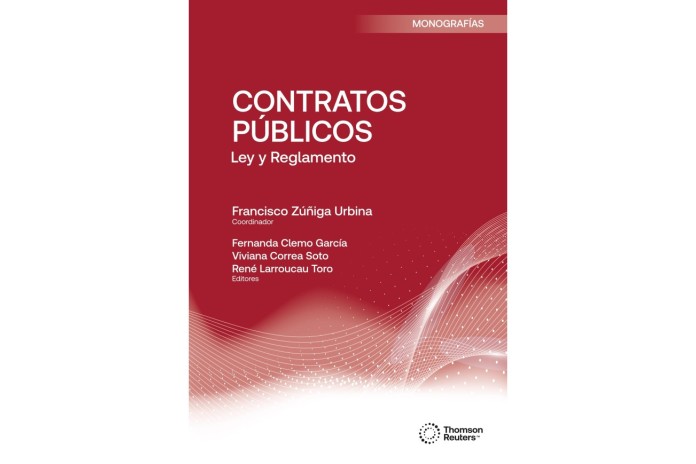 CONTRATOS PÚBLICOS - LEY Y REGLAMENTO