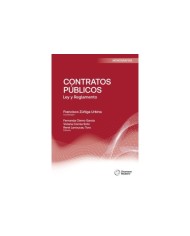 CONTRATOS PÚBLICOS - LEY Y REGLAMENTO