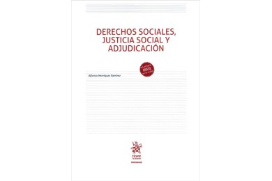 DERECHOS SOCIALES, JUSTICIA SOCIAL Y ADJUDICACIÓN
