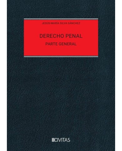 DERECHO PENAL - PARTE GENERAL