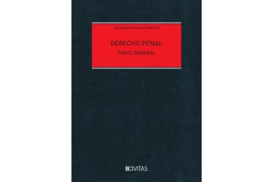 DERECHO PENAL - PARTE GENERAL