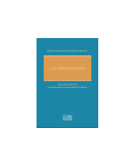 LAS SERVIDUMBRES