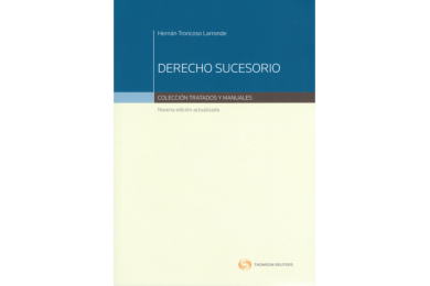 DERECHO SUCESORIO