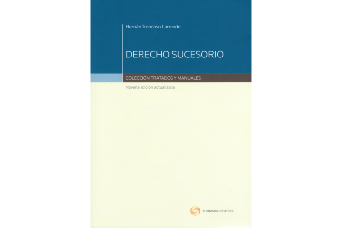 DERECHO SUCESORIO