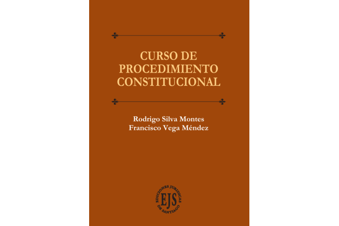 CURSO DE PROCEDIMIENTO CONSTITUCIONAL