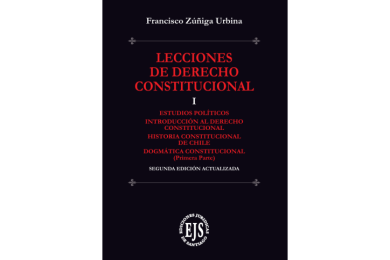 LECCIONES DE DERECHO CONSTITUCIONAL - TOMO I