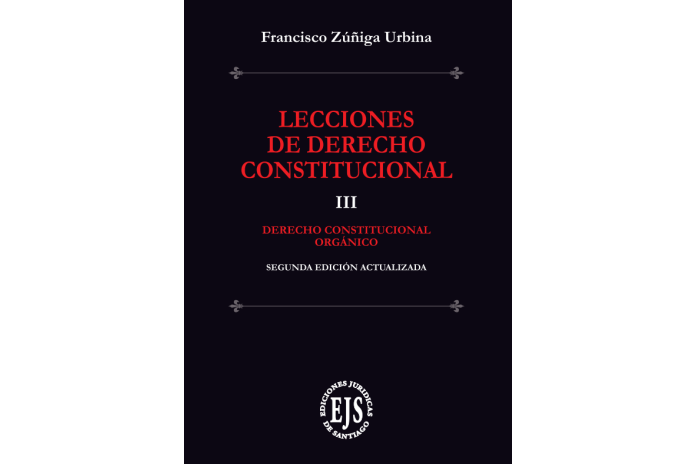 PACK LECCIONES DE DERECHO CONSTITUCIONAL - 3 TOMOS