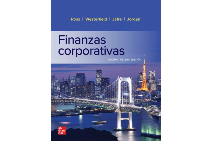 FINANZAS CORPORATIVAS