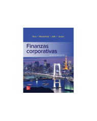 FINANZAS CORPORATIVAS