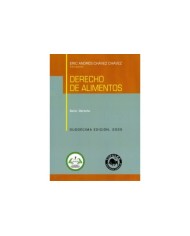 DERECHO DE ALIMENTOS