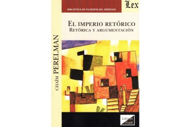 EL IMPERIO RETÓRICO - RETÓRICA Y ARGUMENTACIÓN