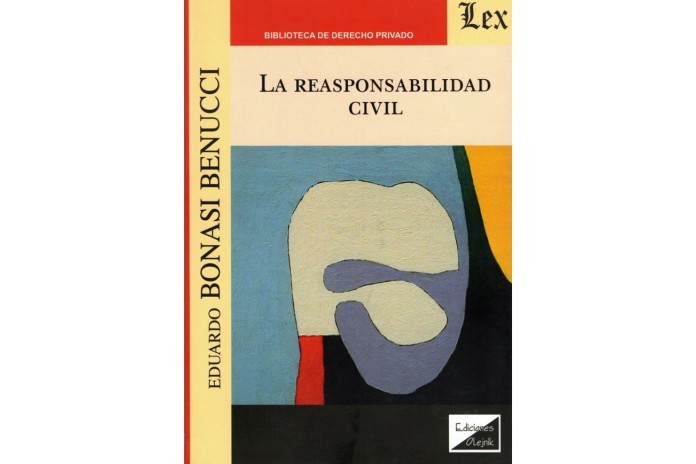 LA RESPONSABILIDAD CIVIL