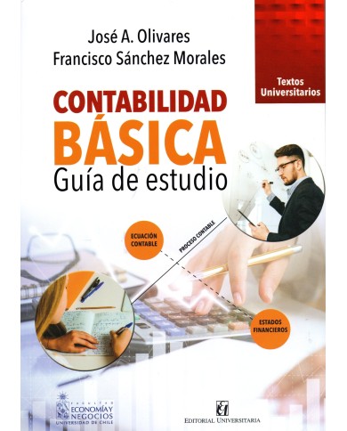 CONTABILIDAD BÁSICA - GUÍA DE ESTUDIO