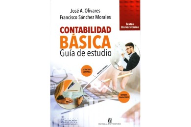 CONTABILIDAD BÁSICA - GUÍA DE ESTUDIO