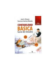 CONTABILIDAD BÁSICA - GUÍA DE ESTUDIO