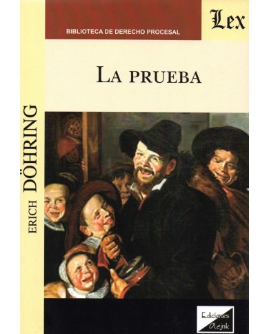 LA PRUEBA