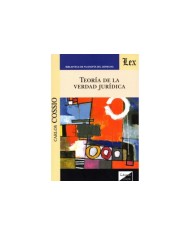 TEORÍA DE LA VERDAD JURÍDICA