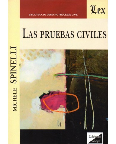 LAS PRUEBAS CIVILES