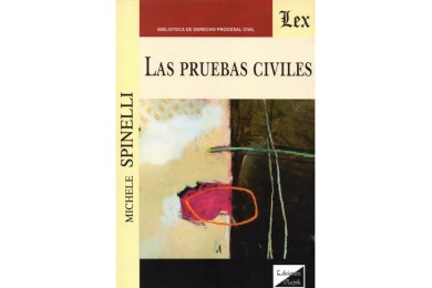 LAS PRUEBAS CIVILES