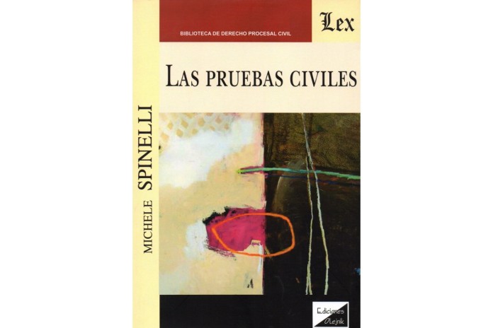LAS PRUEBAS CIVILES