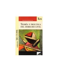 TEORÍA Y PRÁCTICA DEL DERECHO CIVIL